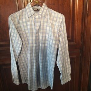 Kirkland Signature Dress Shirts for Men on Sale up to 90% Off: Poshmark